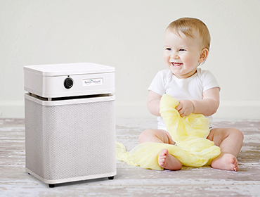 警惕！空氣污染與全球600萬嬰兒早產(chǎn)有關(guān)