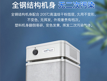 學(xué)?？諝鈨艋髯赓U，奧司汀幫助兒童改善呼吸環(huán)境