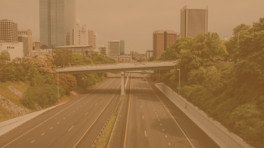 公路空氣污染 公路空氣污染