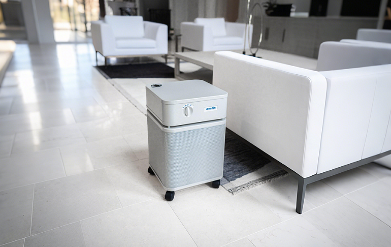 深圳空氣凈化器怎么選購？能除甲醛異味嗎？