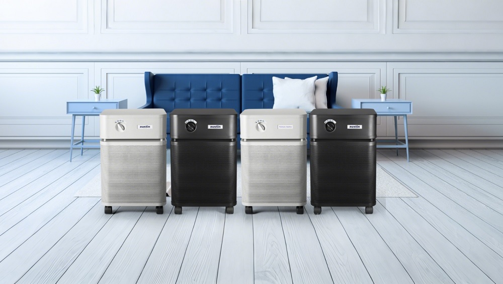 有哪些除甲醛比較好的空氣凈化器？ 可以租嗎？