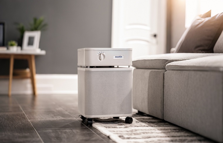 如何室內(nèi)科學(xué)除甲醛？租賃空氣凈化器適合哪些人群？