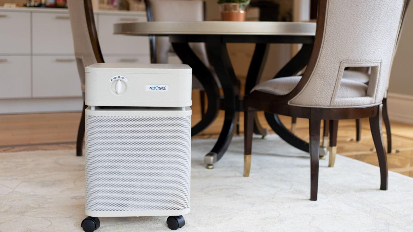 潔凈空氣推薦租空氣凈化器，租賃凈化器的四大優(yōu)勢(shì)