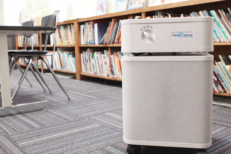 如何有效避免室內(nèi)甲醛超標(biāo)？空氣凈化器來(lái)幫您！