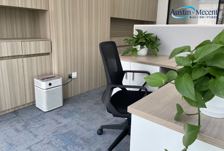 空氣凈化器到底有沒有效果？為什么沒有普及應(yīng)用？